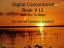 Beth-biri To Bless - Digital Concordance Book 11 The Best Concordance to ? Find Anything In The BibleŻҽҡ[ Jerome Cameron Goodwin ]