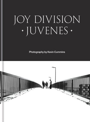 Joy Division: Juvenes