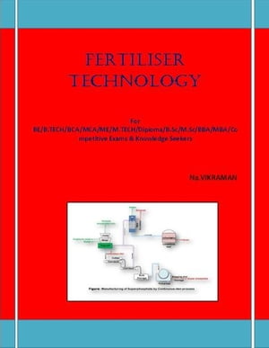 Fertiliser Technology