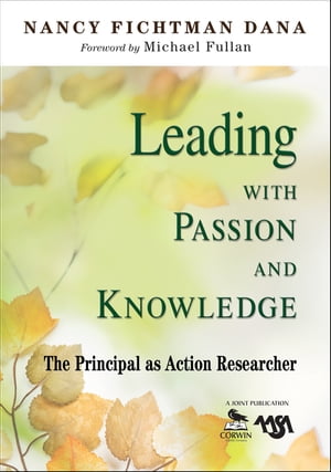 Leading With Passion and Knowledge