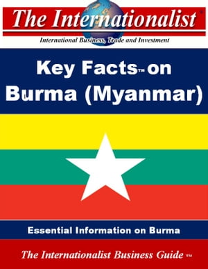 Key Facts on Burma (Myanmar)