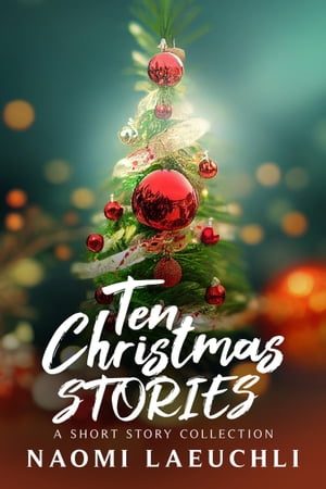 Ten Christmas Stories