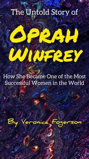 Oprah Winfrey