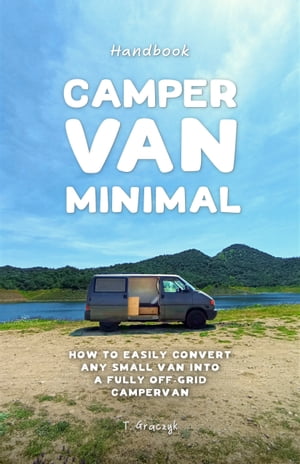 Camper Van Minimal