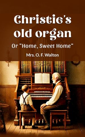 ŷKoboŻҽҥȥ㤨Christie's old organ Or 