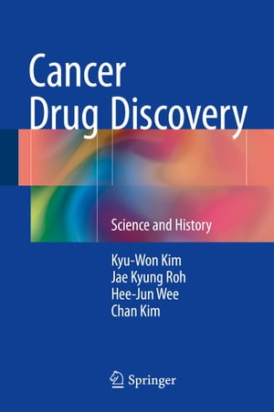 Cancer Drug Discovery