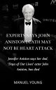 ŷKoboŻҽҥȥ㤨EXPERTS SAYS JOHN ANISTON DEATH MAY NOT BE HEART ATTACK Jennifer Aniston says her dad, 'Days of Our Lives' actor John Aniston, has diedŻҽҡ[ Manuel Young ]פβǤʤ663ߤˤʤޤ