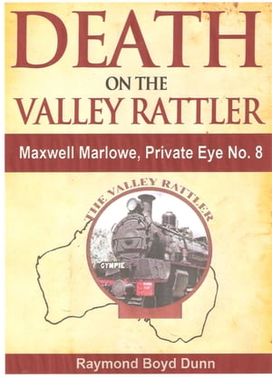 Death on the Valley Rattler