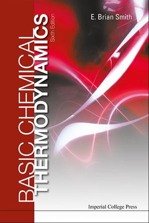 Basic Chemical Thermodynamics (6th Edition)