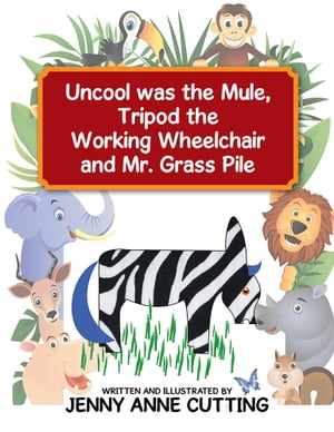 Uncool Was the Mule, Tripod th