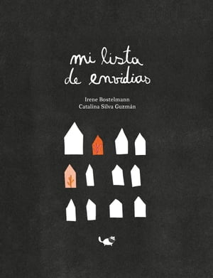 Mi lista de envidias【電子書籍】[ Irene Bostelmann ]