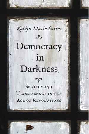 Democracy in Darkness