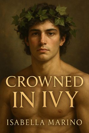 ŷKoboŻҽҥȥ㤨Crowned in Ivy: The Lost Memoir of DionysusŻҽҡ[ Isabella Marino ]פβǤʤ150ߤˤʤޤ