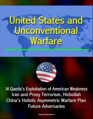 United States and Unconventional Warfare: Al Qae