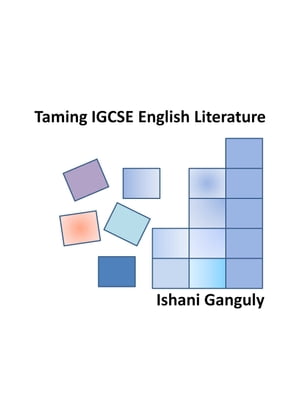 Taming IGCSE English Literature