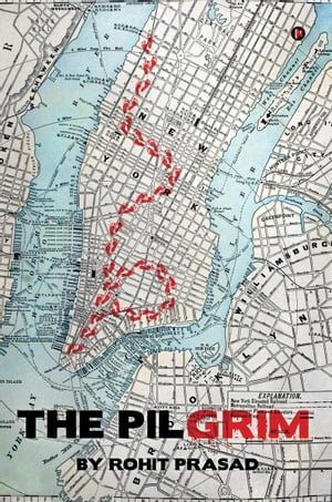 The Pilgrim Inferno ReduxŻҽҡ[ Rohit Prasad ]