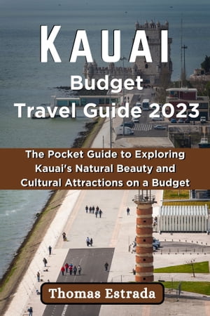 ＜p＞Plan your dream trip to Kauai and save money with this pocket guide!＜/p＞ ＜p＞The Pocket Guide to Exploring Kauai's Natural Beauty and Cultural Attractions on a Budget is the perfect resource for anyone who wants to experience the best of Kauai without breaking the bank.＜/p＞ ＜p＞Inside, you'll find everything you need to know, from finding affordable accommodation and flights to enjoying free and low-cost activities.＜/p＞ ＜p＞The cheapest time to visit Kauai＜/p＞ ＜p＞How to find affordable accommodation＜/p＞ ＜p＞The best places to eat on a budget＜/p＞ ＜p＞Free and low-cost activities＜/p＞ ＜p＞Tips for saving money on transportation＜/p＞ ＜p＞And much more!＜/p＞ ＜p＞Whether you're a budget backpacker or a luxury traveler, this guide has something for everyone.＜/p＞ ＜p＞So start planning your trip today and save big on your next vacation to Kauai!＜/p＞ ＜p＞Order your copies today!＜/p＞画面が切り替わりますので、しばらくお待ち下さい。 ※ご購入は、楽天kobo商品ページからお願いします。※切り替わらない場合は、こちら をクリックして下さい。 ※このページからは注文できません。