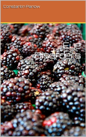 ŷKoboŻҽҥȥ㤨Eye DisordersŻҽҡ[ Constantin Panow ]פβǤʤ200ߤˤʤޤ