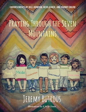 Praying Through the Seven Mountains