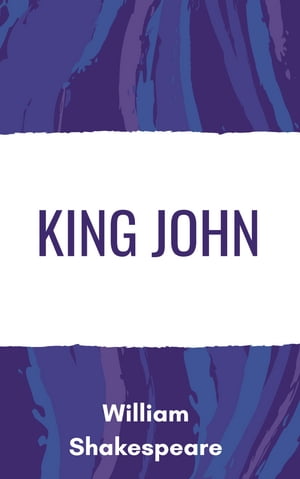 King John