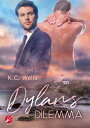 Dylans Dilemma【電子書籍】[ K.C. Wells ]