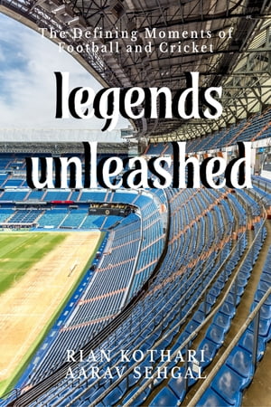 Legends Unleashed