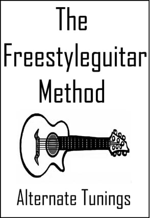 The Freestyleguitar Method