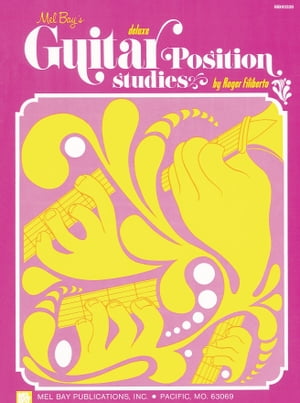 Deluxe Guitar Position Studies