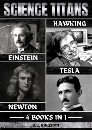 Science Titans: