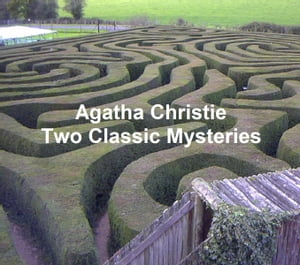 Agatha Christie: two classic mysteries in a single file