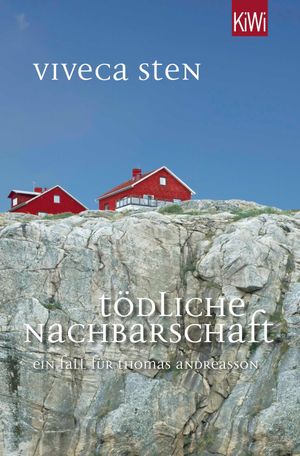 T?dliche Nachbarschaft Ein Fall f?r Thomas Andreasson【電子書籍】[ Viveca Sten ]