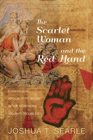 The Scarlet Woman and the Red Hand