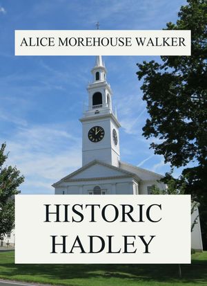 Historic Hadley