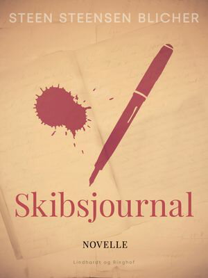 Skibsjournal