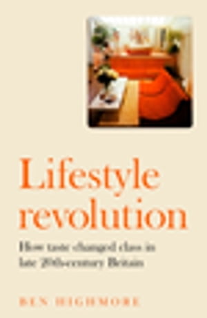 Lifestyle revolution