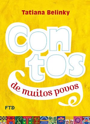 Contos de muitos povos