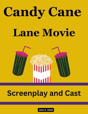 Candy Cane Lane Movie