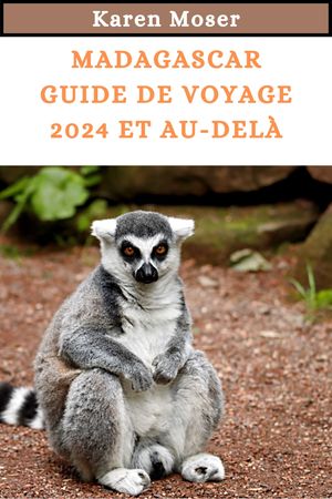 ＜p＞D?couvrez Madagascar ? travers les yeux avis?s de Karen Moser, auteure chevronn?e et passionn?e de voyage, dans ce guide exhaustif et captivant. Plongez dans une exploration culturelle riche et diversifi?e de cette ?le envo?tante, o? chaque chapitre r?v?le les tr?sors cach?s et les merveilles naturelles de ce joyau de l'oc?an Indien.＜/p＞ ＜p＞? travers des chapitres soigneusement ?labor?s, ce guide offre une immersion compl?te dans la culture, l'histoire, la g?ographie et les pratiques de voyage essentielles pour une exp?rience inoubliable ? Madagascar. Des conseils pratiques sur les exigences en mati?re de visa, la sant? et la s?curit?, aux suggestions d'h?bergement vari?es allant des centres de vill?giature luxueux aux ?co-lodges pittoresques, chaque aspect de votre voyage est pris en compte.＜/p＞ ＜p＞Explorez les sites incontournables tels que Ifaty, Antananarivo, Nosy-Be et bien d'autres, avec des descriptions d?taill?es et des conseils locaux pour une exp?rience authentique. Plongez-vous dans la richesse culturelle de Madagascar ? travers ses danses traditionnelles, sa musique envo?tante, sa cuisine d?licieuse et ses c?l?brations vibrantes.＜/p＞ ＜p＞En outre, ce guide met en lumi?re l'importance du tourisme durable et de la conservation, soulignant les d?fis environnementaux auxquels l'?le est confront?e et les initiatives en cours pour pr?server sa biodiversit? unique.＜/p＞ ＜p＞Que vous soyez un voyageur avide en qu?te d'aventure ou un explorateur culturel curieux, ce guide est votre compagnon indispensable pour d?couvrir tous les tr?sors cach?s de Madagascar. Avec des informations pratiques, des conseils locaux et une passion palpable pour cette destination magnifique, ce livre est votre ticket pour une aventure inoubliable dans ce paradis insulaire.＜/p＞画面が切り替わりますので、しばらくお待ち下さい。 ※ご購入は、楽天kobo商品ページからお願いします。※切り替わらない場合は、こちら をクリックして下さい。 ※このページからは注文できません。