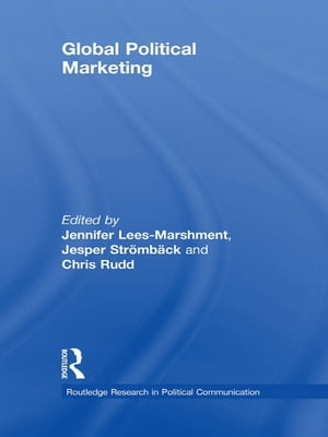 Global Political Marketing【電子書籍】