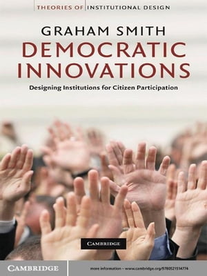 Democratic Innovations