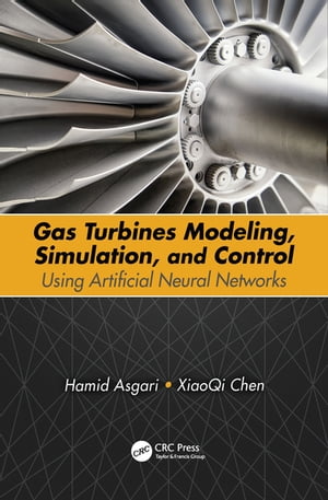 Gas Turbines Modeling, Simulation, and Control