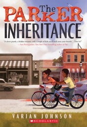 The Parker Inheritance (Scholastic Gold)【電子書籍】[ Varian Johnson ]