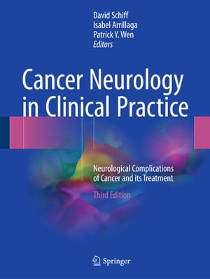 楽天楽天Kobo電子書籍ストアCancer Neurology in Clinical Practice Neurological Complications of Cancer and its Treatment【電子書籍】