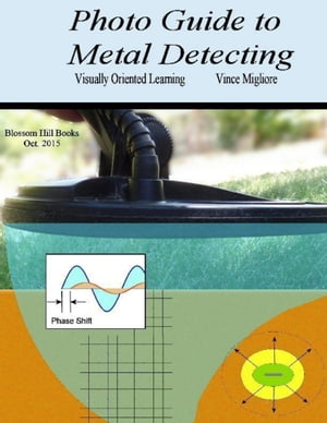 Photo Guide to Metal Detecting