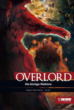 Overlord – Light Novel, Band 03