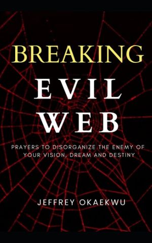 BREAKING EVIL WEB