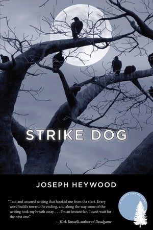 Strike Dog