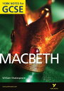 York Notes for GCSE: Macbeth Kindle edition【電子書籍】 James Sale