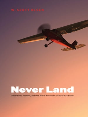 Never Land