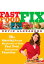 Fast Food Fix 75+ Amazing Recipe Makeovers of Your Fast Food Restaurant Favorites: A CookbookŻҽҡ[ Devin Alexander ]